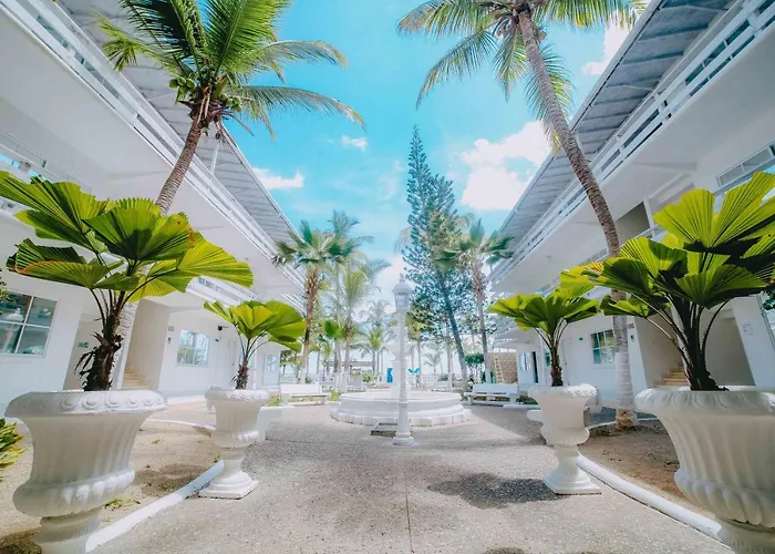 Kpre Covenas By Bernalo Hotels